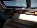 2000 Medium Red Metallic Dodge Ram Van 1500 Passenger Conversion  photo #24