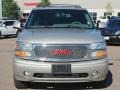 2004 Silver Birch Metallic GMC Yukon Denali AWD  photo #2