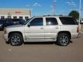 2004 Silver Birch Metallic GMC Yukon Denali AWD  photo #4