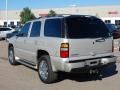 2004 Silver Birch Metallic GMC Yukon Denali AWD  photo #5