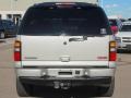 2004 Silver Birch Metallic GMC Yukon Denali AWD  photo #6