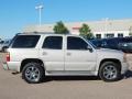 2004 Silver Birch Metallic GMC Yukon Denali AWD  photo #8