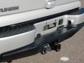 2004 Silver Birch Metallic GMC Yukon Denali AWD  photo #9