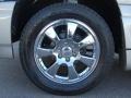 2004 Silver Birch Metallic GMC Yukon Denali AWD  photo #10