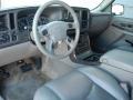 2004 Silver Birch Metallic GMC Yukon Denali AWD  photo #16