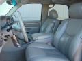2004 Silver Birch Metallic GMC Yukon Denali AWD  photo #17