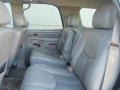 2004 Silver Birch Metallic GMC Yukon Denali AWD  photo #18