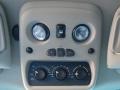 2004 Silver Birch Metallic GMC Yukon Denali AWD  photo #23
