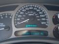2004 Silver Birch Metallic GMC Yukon Denali AWD  photo #24