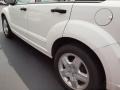 Stone White - Caliber SXT Photo No. 4
