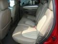 Vivid Red Metallic - Mountaineer Premier AWD Photo No. 10