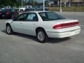 1996 Bright White Chrysler Concorde LX  photo #2