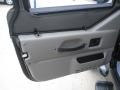 2004 Black Jeep Wrangler Sahara 4x4  photo #12