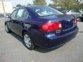 2008 Deep Ocean Blue Kia Optima LX  photo #3