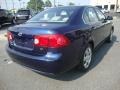 2008 Deep Ocean Blue Kia Optima LX  photo #5