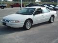 1996 Bright White Chrysler Concorde LX  photo #11