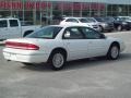 1996 Bright White Chrysler Concorde LX  photo #12