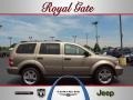 Light Khaki Metallic - Durango Limited 4x4 Photo No. 1