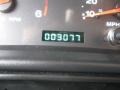 2004 Black Jeep Wrangler Sahara 4x4  photo #24