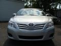 Classic Silver Metallic - Camry LE Photo No. 2