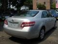 Classic Silver Metallic - Camry LE Photo No. 4