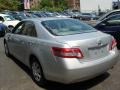 Classic Silver Metallic - Camry LE Photo No. 6