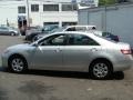 Classic Silver Metallic - Camry LE Photo No. 7