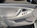 Classic Silver Metallic - Camry LE Photo No. 11