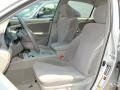 Classic Silver Metallic - Camry LE Photo No. 12