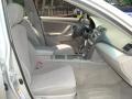 Classic Silver Metallic - Camry LE Photo No. 13