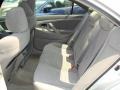 Classic Silver Metallic - Camry LE Photo No. 15