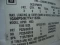 Bright White - LeSabre Custom Photo No. 20