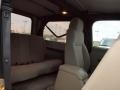 Light Khaki Metallic - Wrangler Unlimited 4x4 Photo No. 8