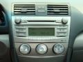 Classic Silver Metallic - Camry LE Photo No. 17