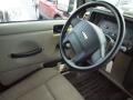 Light Khaki Metallic - Wrangler Unlimited 4x4 Photo No. 10