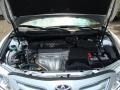 Classic Silver Metallic - Camry LE Photo No. 20