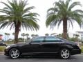 Black - S 550 Sedan Photo No. 1