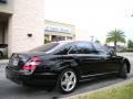 Black - S 550 Sedan Photo No. 6