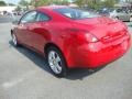 2007 Crimson Red Pontiac G6 GT Coupe  photo #3