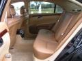 Black - S 550 Sedan Photo No. 13