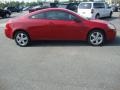 2007 Crimson Red Pontiac G6 GT Coupe  photo #6