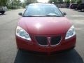 2007 Crimson Red Pontiac G6 GT Coupe  photo #8