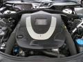 Black - S 550 Sedan Photo No. 26