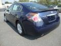 Navy Blue Metallic - Altima 2.5 S Photo No. 3