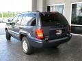 2002 Steel Blue Pearlcoat Jeep Grand Cherokee Laredo 4x4  photo #5