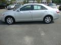 Titanium Metallic - Camry LE Photo No. 2