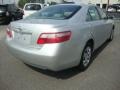 Titanium Metallic - Camry LE Photo No. 5