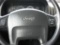 2002 Steel Blue Pearlcoat Jeep Grand Cherokee Laredo 4x4  photo #24
