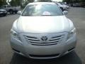 Titanium Metallic - Camry LE Photo No. 8