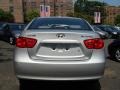 QuickSilver Metallic - Elantra GLS Sedan Photo No. 5